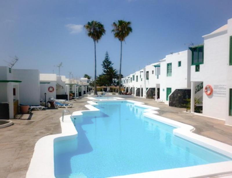 Canaryislandshost L Beach Puerto del Carmen  Exteriér fotografie